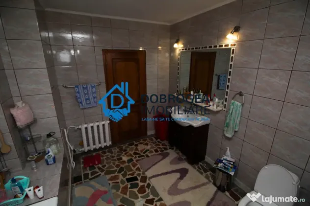ZONA LIBERTATII - CASA DE VANZARE D+P+1+M- TEREN 1544MP.
