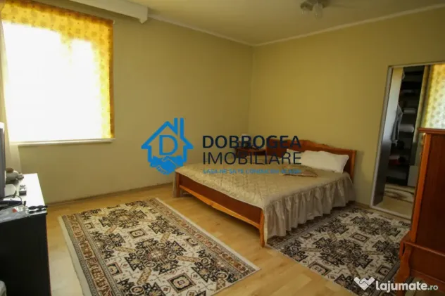 ZONA LIBERTATII - CASA DE VANZARE D+P+1+M- TEREN 1544MP.