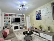 Apartament 3 camere decomandate ansamblu New City Cetatii 