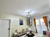 Apartament 3 camere decomandate ansamblu New City Cetatii 