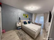 Apartament 3 camere decomandate ansamblu New City Cetatii 