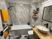 Apartament 3 camere decomandate ansamblu New City Cetatii 