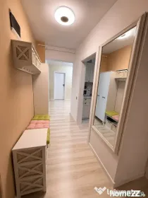 Apartament 3 camere decomandate ansamblu New City Cetatii