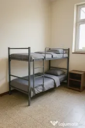 Paturi Metalice Etajate – Prețuri Producător – În Stoc 