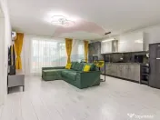 Apartament în Pipera, acces rapid Baneasa si Aviatiei, a... 