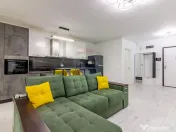 Apartament în Pipera, acces rapid Baneasa si Aviatiei, a... 