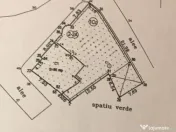 Clucerului | Vila consolidata | 370 mp teren 