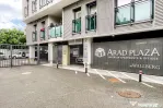 Birou premium de 57 mp de închiriat – Arad Plaza, ultr...