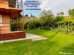 Casa in oras, cu priveliste de vis, la poalele padurii