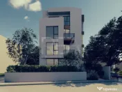 4 camere | Gradina | Bloc FINALIZAT 