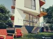 4 camere | Gradina | Bloc FINALIZAT 