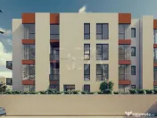 4 camere | Gradina | Bloc FINALIZAT 