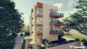 4 camere | Gradina | Bloc FINALIZAT 