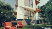 4 camere | Gradina | Bloc FINALIZAT 