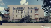 4 camere | Gradina | Bloc FINALIZAT 