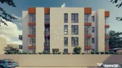 4 camere | Gradina | Bloc FINALIZAT 