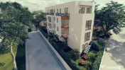 4 camere | Gradina | Bloc FINALIZAT 