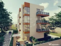 4 camere | Gradina | Bloc FINALIZAT