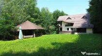 Casa de Vacanta in Bucovina! Sucevita! De ! 0727817187
