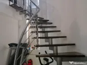 Vila moderna Bragadiru zona Leroy Merlin 