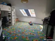 Vila moderna Bragadiru zona Leroy Merlin 