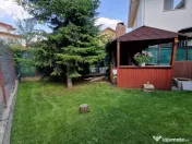 Vila moderna Bragadiru zona Leroy Merlin 