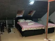 Vila moderna Bragadiru zona Leroy Merlin 