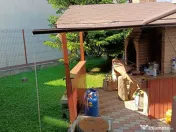 Vila moderna Bragadiru zona Leroy Merlin 