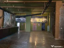 Restaurant centru istoric parter 360mp / 5000Euro
