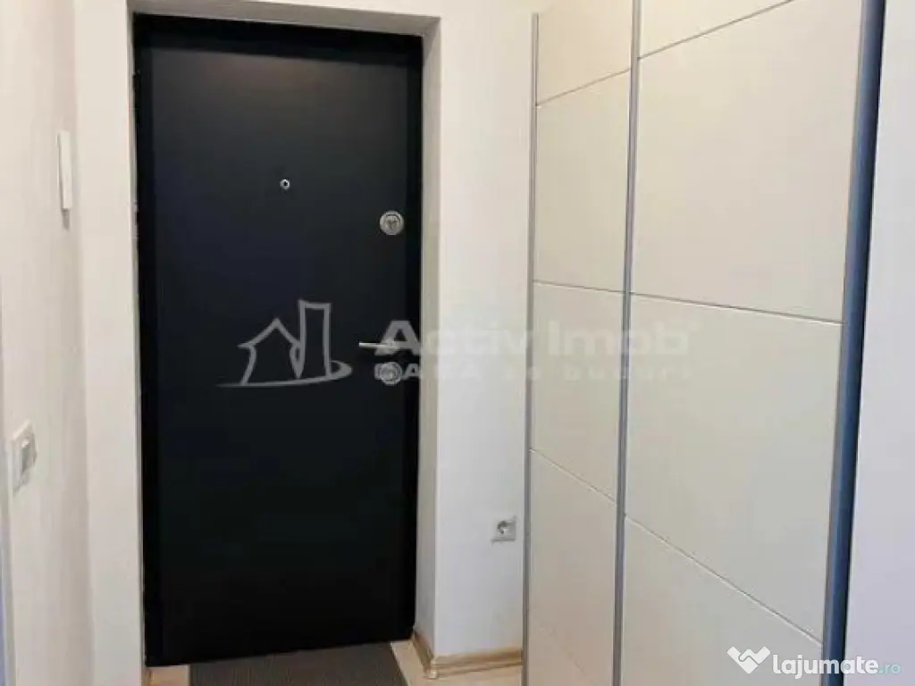 Apartament 2 camere de inchiriat Class Park cu loc de parcar