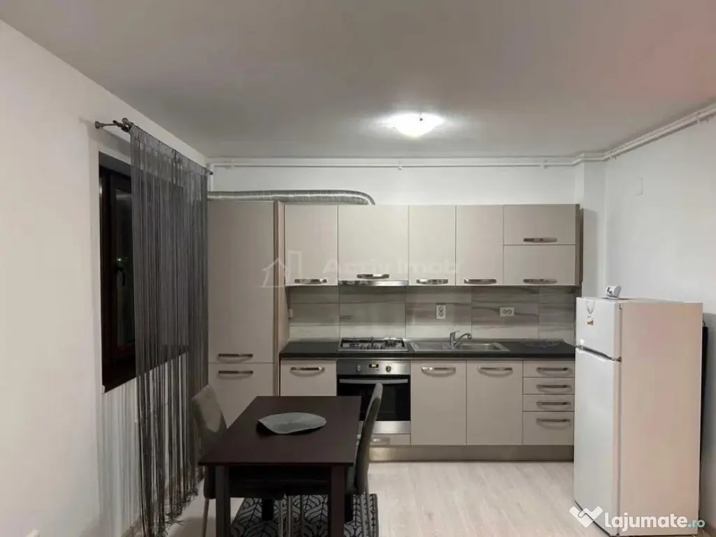 Apartament 2 camere de inchiriat Class Park cu loc de parcar