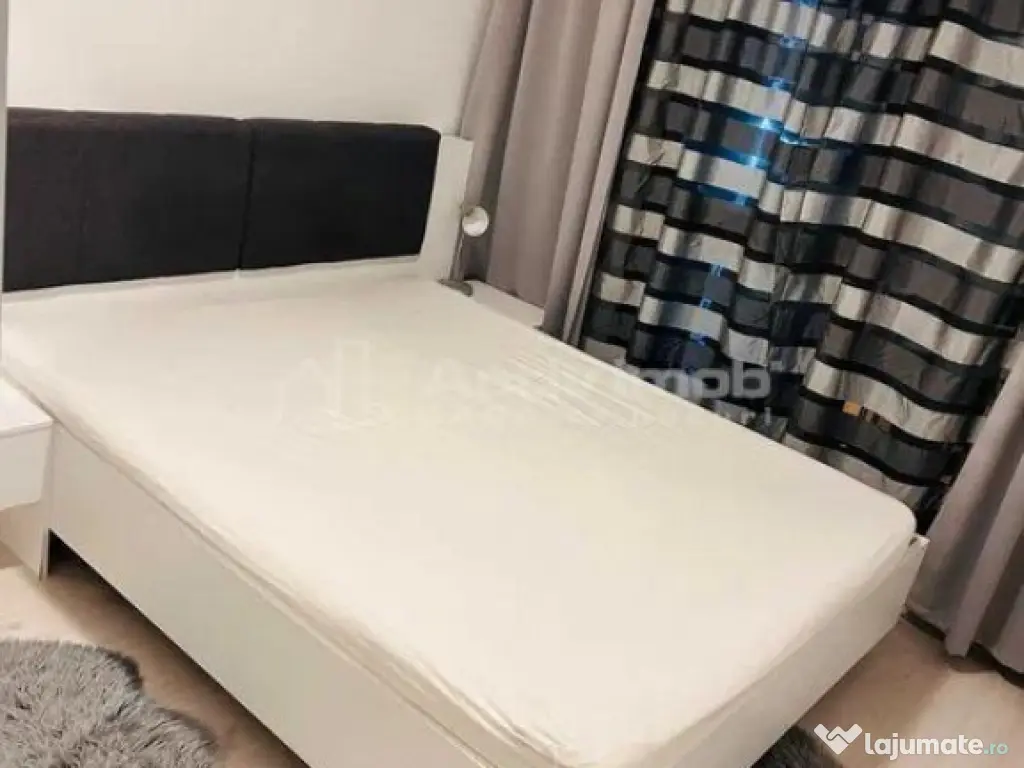 Apartament 2 camere de inchiriat Class Park cu loc de parcar