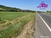 Teren intravilan Hidiselul de Sus 