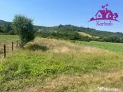 Teren intravilan Hidiselul de Sus 