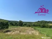 Teren intravilan Hidiselul de Sus 