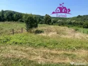 Teren intravilan Hidiselul de Sus 