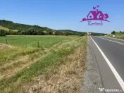 Teren intravilan Hidiselul de Sus 