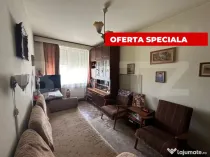 Apartament 3 camere, 68 mp, Centrul Civic