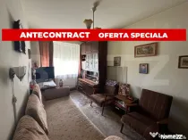 Apartament 3 camere, 68 mp, Centrul Civic