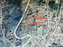 Teren Intravilan in zona Dragomiresti, judetul Vaslui