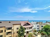 RO-RO/STEAUA DE MARE - VILA 15 CAMERE - VEDERE LA MARE - 