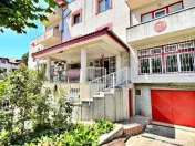 RO-RO/STEAUA DE MARE - VILA 15 CAMERE - VEDERE LA MARE - 