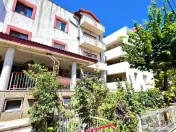 RO-RO/STEAUA DE MARE - VILA 15 CAMERE - VEDERE LA MARE - 