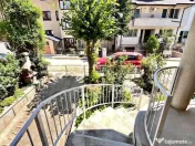 RO-RO/STEAUA DE MARE - VILA 15 CAMERE - VEDERE LA MARE - 