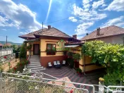 Casa 4 cam/Bujoreni/1terem 650 mp 