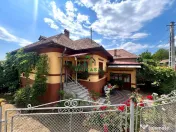 Casa 4 cam/Bujoreni/1terem 650 mp 