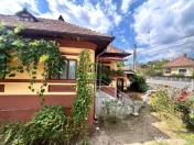 Casa 4 cam/Bujoreni/1terem 650 mp 