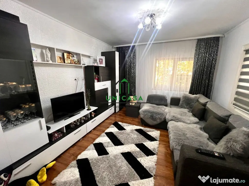 Casa 4 cam/Bujoreni/1terem 650 mp