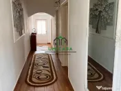 Casa 4 cam/Bujoreni/1terem 650 mp 