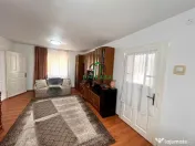 Casa 4 cam/Bujoreni/1terem 650 mp 